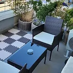 на център Апартаменты