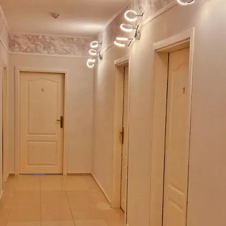 Гостевой дом амон ра Приморско