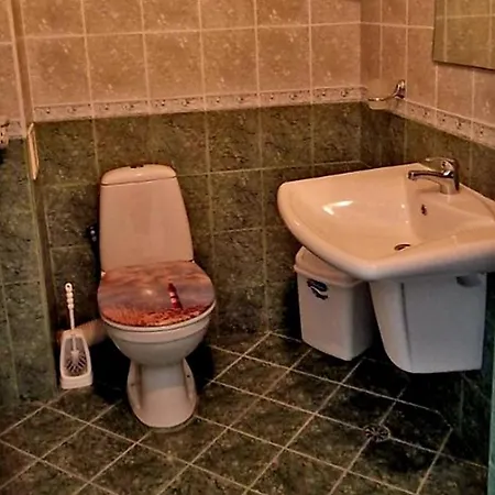 Гостевой дом амон ра