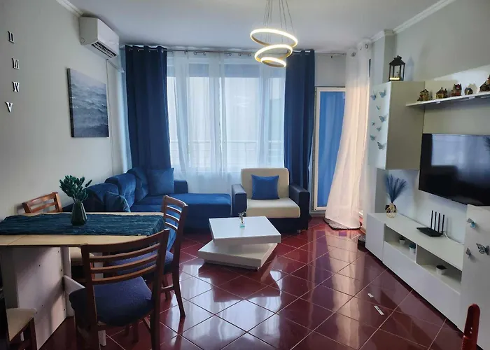 на център * プリモルスコ