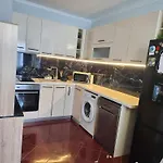 公寓 на център 普里莫尔斯科