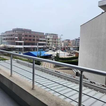 Apartament на център Primorsko