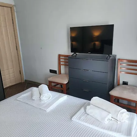 на център Apartament Primorsko