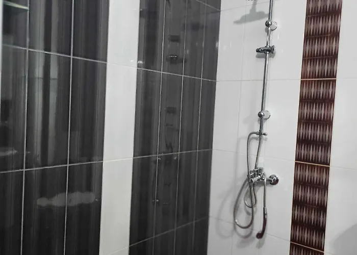 Apartament на център Primorsko