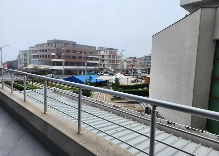 Apartament на център Primorsko