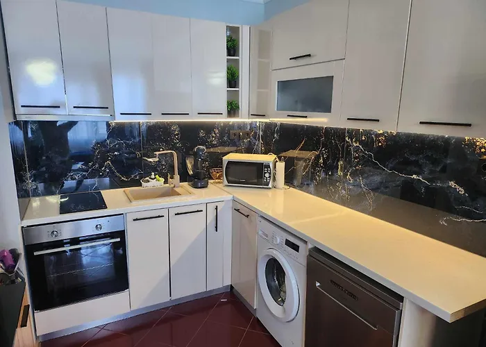 на център Apartament *