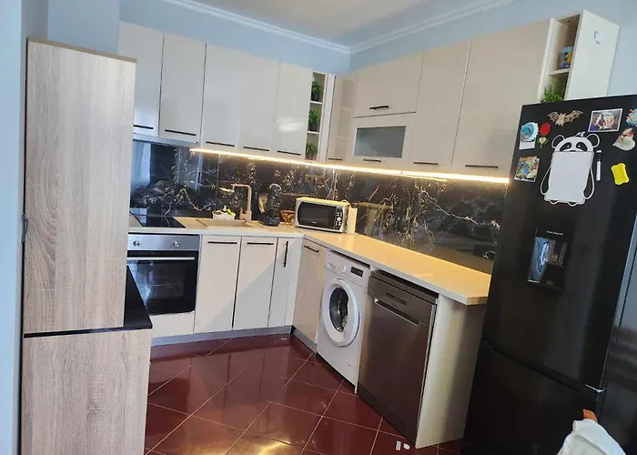 Apartament на център Primorsko