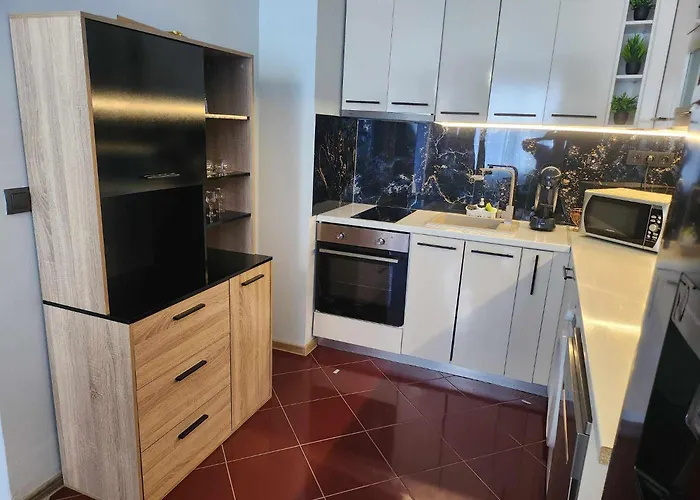 на център Apartament *