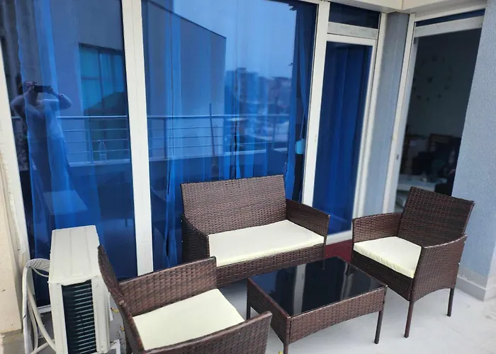 на център Apartament