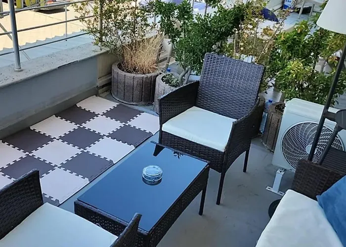 на център Apartament