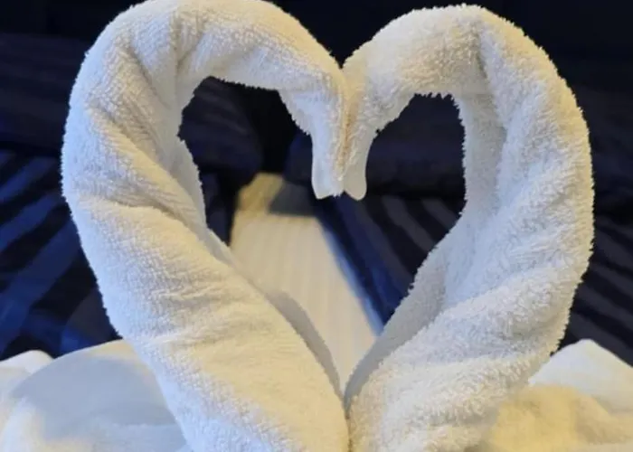 на център 公寓 普里莫尔斯科